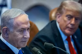 Thủ tướng Israel phản đối việc Mỹ bán tiêm kích tàng hình F-35 cho Thổ Nhĩ Kỳ
