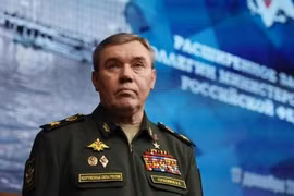 Nga làm suy yếu đáng kể năng lực tấn công tầm xa của Ukraine