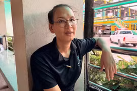 Nhân chứng kể lại khoảnh khắc xảy ra vụ xả súng kinh hoàng tại trường học Thái Lan