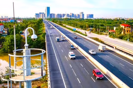 Quy hoạch và phát triển hạ tầng trở thành một động lực tăng trưởng mới