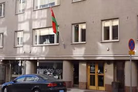 Belarus quyết định đóng cửa Đại sứ quán tại Phần Lan