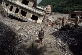 Nepal yêu cầu bồi thường 20 triệu USD sau trận lũ quét tàn khốc khiến hơn 1.300 người thiệt mạng 