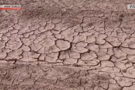 Tổ chức Khí tượng Thế giới dự báo ra sao về hiện tượng El Nino?