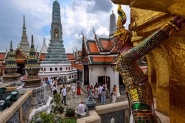 Vì sao Thái Lan quyết định rút ngắn thời gian lưu trú miễn thị thực?