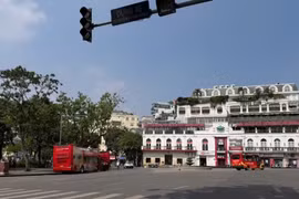 Quy hoạch kiến trúc cảnh quan khu vực hồ Hoàn Kiếm: Chưa chốt phương án cuối cùng, làm rõ thuật ngữ “khải hoàn”