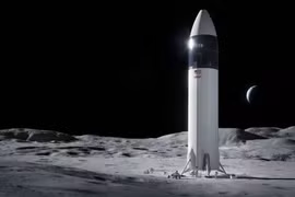 NASA bất ngờ hoãn sứ mệnh đưa phi hành gia bay quanh Mặt trăng