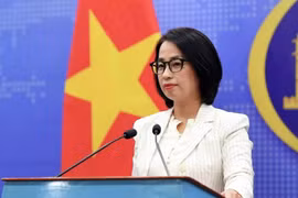 Việt Nam lên tiếng sau khi bị EU thêm vào danh sách không hợp tác về thuế