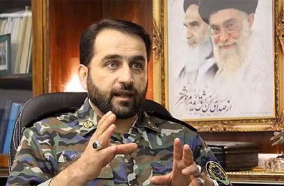 Radar Iran 'bách chiến, bách thắng'