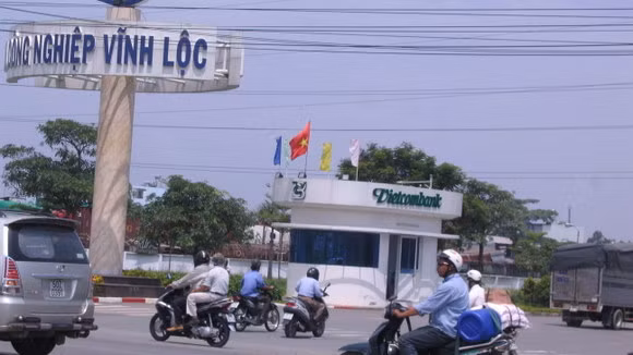 Vùng ven TP.HCM gần đây xuất hiện nhiều băng cướp nguy hiểm, thủ đoạn táo bạo