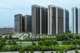 CapitaLand Development chào đón những cư dân đầu tiên tại Lumi Hanoi