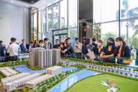 Hà Nội yêu cầu rà soát điều kiện hoạt động của sàn giao dịch bất động sản