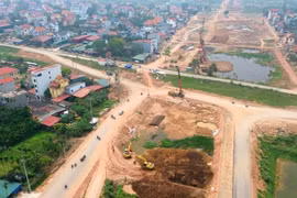 Giải quyết dứt điểm vướng mắc, đẩy nhanh tiến độ các dự án cao tốc