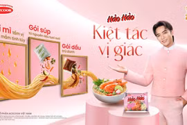 Vì sao chỉ một lần nếm là nhận ra ngay “vị Hảo Hảo”? 
