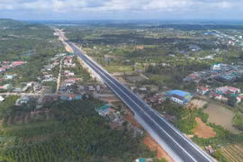 Hoàn thành, thông xe toàn tuyến cao tốc Khánh Hoà- Buôn Ma Thuột trước 31-12