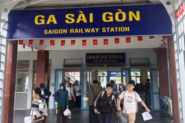 Đường sắt mở bán vé sau Hè, giảm 10-15% vé khứ hồi
