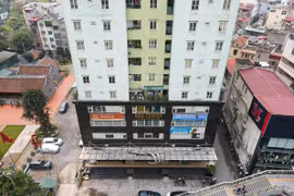 Làm rõ nguyên nhân, trách nhiệm và xử lý dứt điểm việc cấp nước sạch tại dự án nhà ở xã hội SDU