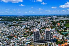 Mỗi người dân chỉ được mua 1 căn nhà ở xã hội trên phạm vi toàn quốc