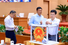 Hà Nội thông qua Đề án “Vùng phát thải thấp trong Vành đai 1”
