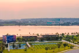 Loạt dự án nhà ở của Công ty Nam Long bị kết luận vi phạm, bán nhà khi chưa công khai thông tin