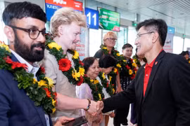Vietjet khai trương đường bay thẳng Colombo - TP.HCM, mở lối đến đảo quốc Sri Lanka 