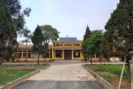 Sắp có tàu du lịch Hà Nội- Thái Nguyên gắn với văn hoá trà