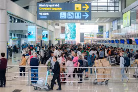 Từ 10/7: Áp dụng quy định mới nhất của Bộ Công an về tạm hoãn xuất cảnh, chưa cho nhập cảnh