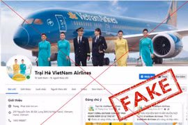 Cảnh giác với các hình thức giả mạo trên không gian mạng mùa cao điểm hè