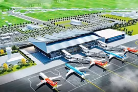 Sẽ nghiên cứu, lập quy hoạch sân bay Măng Đen trong năm 2027
