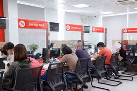 Người dân làm “sổ đỏ” lâu, “cò” làm lại nhanh, Bộ Nông nghiệp và Môi trường chỉ đạo “nóng”