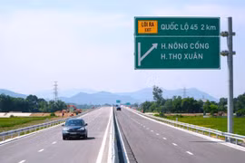 Hoàn thành mở rộng cao tốc Bắc- Nam lên 6 làn xe vào năm 2030, dùng vốn ngân sách?