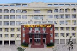 Bộ Nông nghiệp và Môi trường còn 425 cơ sở nhà đất chưa sắp xếp, nhiều nơi bị lấn chiếm, cho thuê