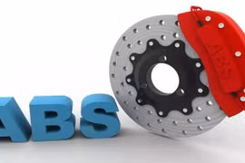 Nhiều loại xe ô tô sẽ bắt buộc phải trang bị hệ thống ABS