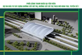 Năm dự án metro "khủng" Hà Nội vừa khởi công có lộ trình tuyến dự kiến ra sao?