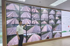 Thu phí 13 dự án cao tốc Bắc- Nam từ ngày 15-7