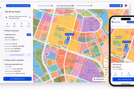 Bảy lớp quy hoạch đất nhà đầu tư cần kiểm tra trước khi đặt cọc