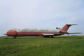 “Chốt” số phận chiếc Boeing bị bỏ rơi 20 năm tại sân bay Nội Bài