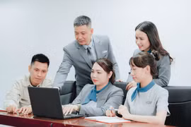 Công tác bảo trì - “xương sống” duy trì giá trị tòa nhà 