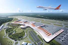 Sun Group "bắt tay" Changi Airports mở rộng hợp tác lĩnh vực hàng không