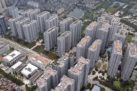 Thị trường căn hộ chung cư trầm lắng, nhiều nơi giảm tiền tỷ vẫn khó giao dịch