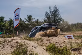 Ford Việt Nam đồng hành cùng Ngày hội bán tải 2026