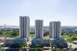 Phát hiện hàng chục trường hợp sử dụng nhà ở xã hội IEC Residences có dấu hiệu vi phạm