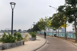Hà Nội “chốt” nhà đầu tư Dự án đường giao thông cảnh quan ven Hồ Tây hơn 30.000 tỷ đồng 