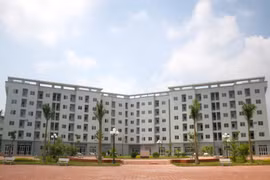 Hà Nội còn hơn 5.800 chỗ ở cho thuê vẫn trống