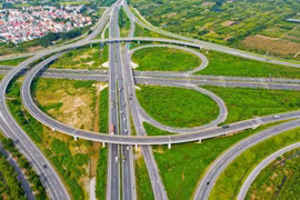 Quảng Ninh cần đánh giá kỹ về tuyến cao tốc kết nối Hải Phòng- Hạ Long với Vành đai 5 vùng Thủ đô
