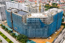 Bốc thăm trực tuyến nhà ở xã hội CT3 Kim Chung, người dân cần lưu ý gì?
