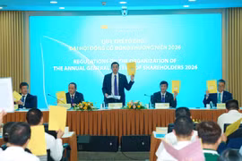 Vietnam Airlines duy trì mục tiêu lãi hơn 500 tỷ đồng trong năm nay