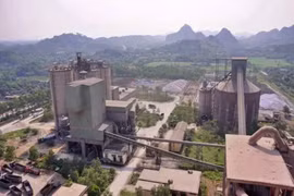 Xi măng Quang Sơn: Nguy cơ thiệt hại hơn 1.000 tỷ đồng, kiến nghị chuyển hồ sơ sang Công an 