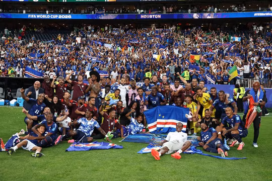 Vòng hai World Cup hấp dẫn ra sao?