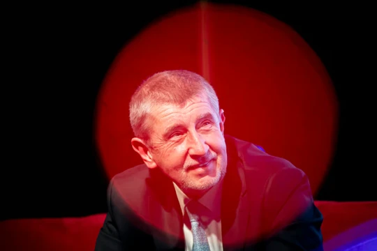 Những lĩnh vực kinh doanh ít được biết đến của Thủ tướng Cộng hòa Czech