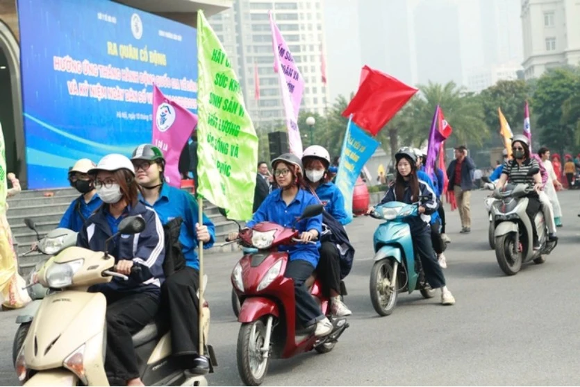 Hà Nội sẽ triển khai các mô hình, câu lạc bộ hỗ trợ làm quen với người chưa kết hôn